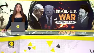Trump Puts Spotlight on Vance for Iran Talks Says if Deal Fails, Then I am Blaming JD Vance