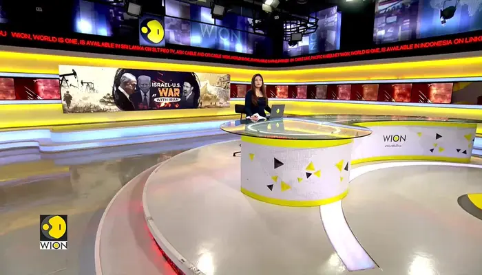 US-Iran War: US President's Fresh Threat to Iran During Address to Nation