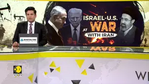US-Iran War: Report Suggests Iran Very Much Poised To Wreak Havoc Throughout Gulf 