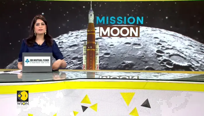 Artemis II Edges Closer To The Moon's Far Side