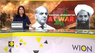 Pakistan-Afghanistan Tensions: Taliban Says 25 Civilians Dead In Recent Rocket, Drone Strikes