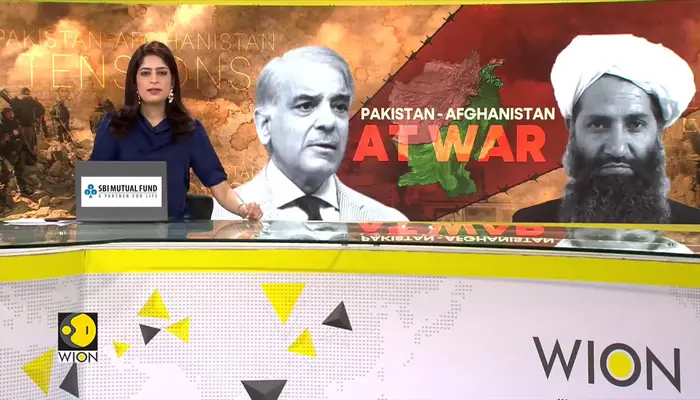 Pakistan-Afghanistan Tensions: Taliban Says 25 Civilians Dead In Recent Rocket, Drone Strikes