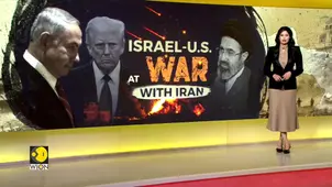 US-Iran War: Hegseth Removes Top Army General, Pentagon Provides No Reason For Decision