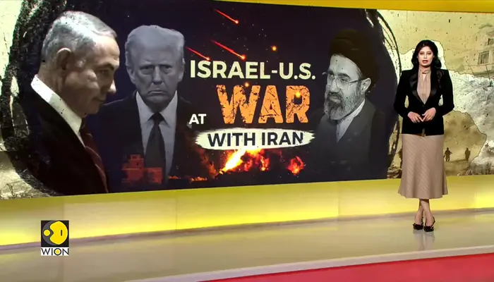 US-Iran War: Hegseth Removes Top Army General, Pentagon Provides No Reason For Decision
