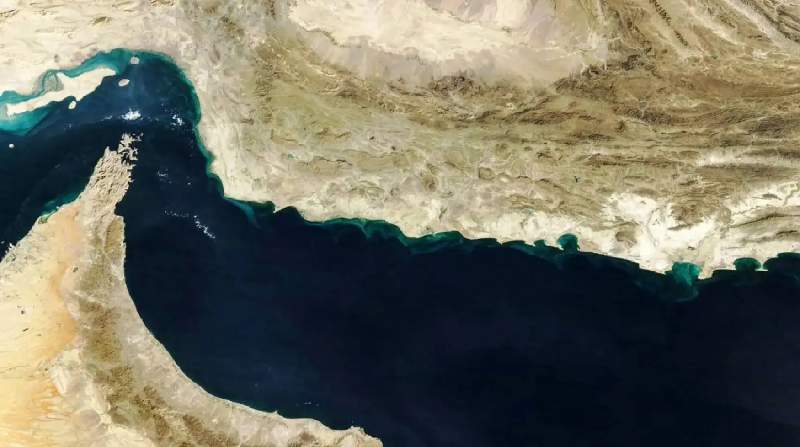 Gulf states seek UNSC mandate for force to protect Hormuz; China, France, Russia may veto move