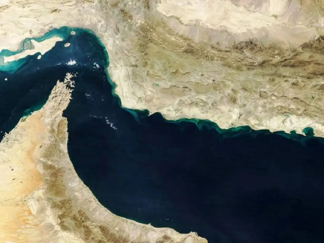 Gulf states seek UNSC mandate for force to protect Hormuz; China, France, Russia may veto move Gulf states seek UNSC mandate for force to protect Hormuz; China, France, Russia may veto move