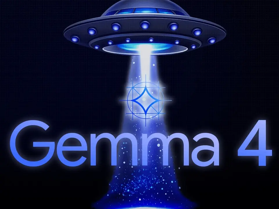 Google DeepMind launches Gemma 4: AI models for advanced reasoning and AI agents Google DeepMind launches Gemma 4: AI models for advanced reasoning and AI agents