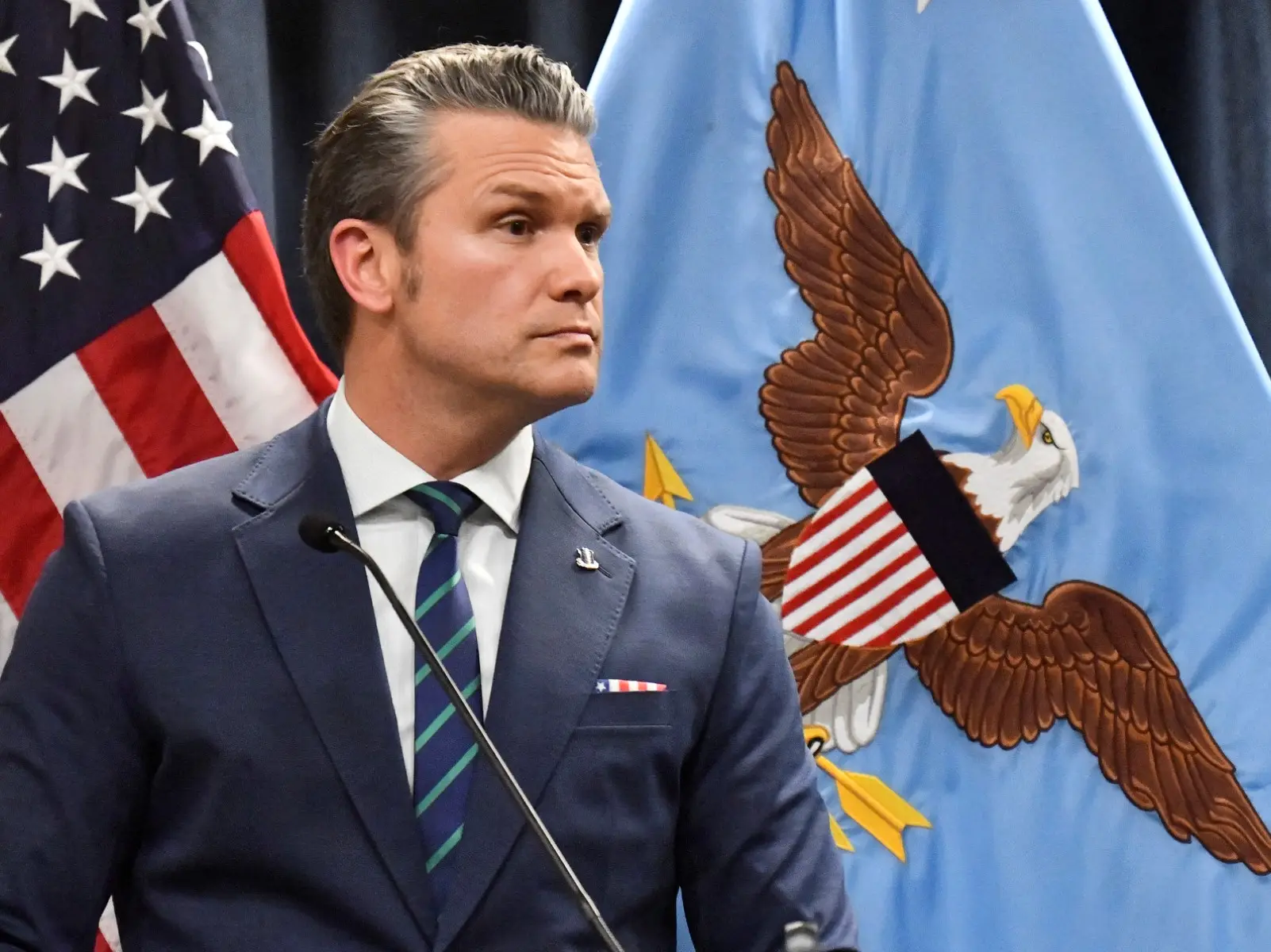 Is Trump administration downplaying war losses? Casualty reports face scrutiny Is Trump administration downplaying war losses? Casualty reports face scrutiny