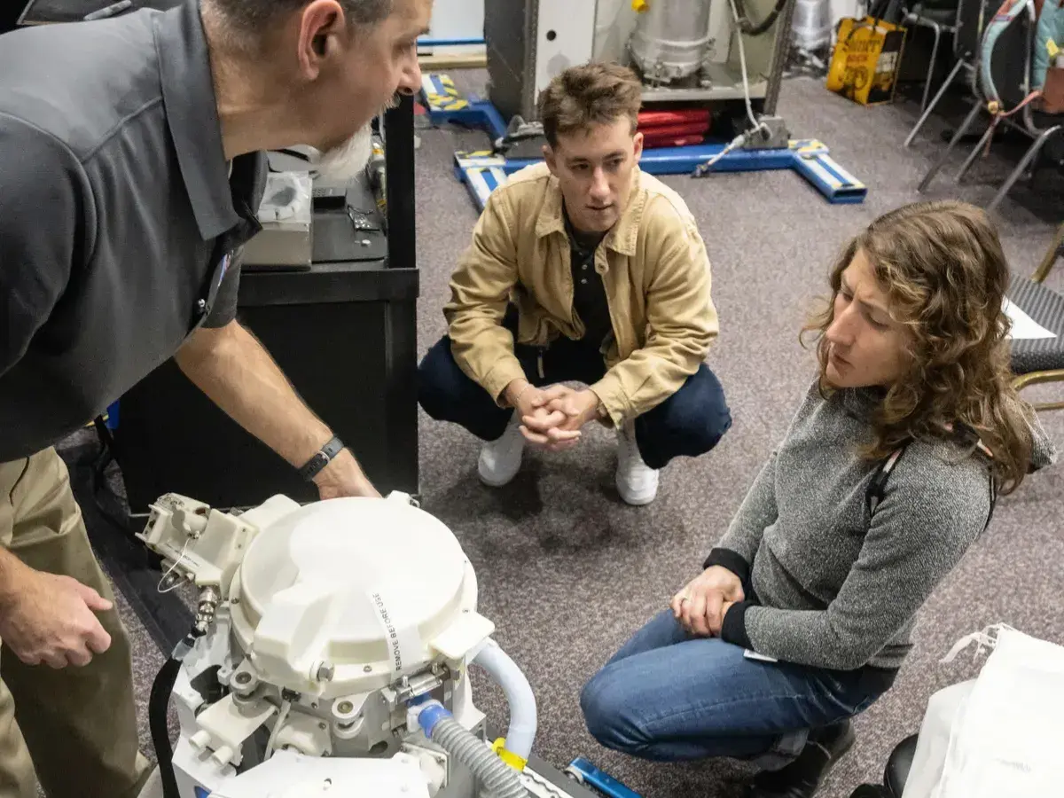 How much does Artemis II space toilet cost and why did NASA build it? All about universal waste management system