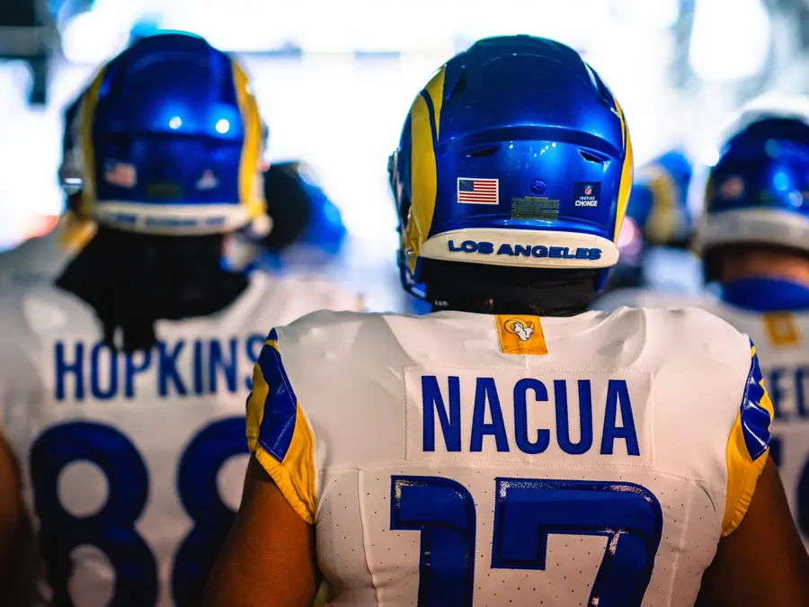 Puka Nacua Lawsuit: Attorney says Rams WR entered rehab for ‘personal growth’ prior to anti-semitic charges