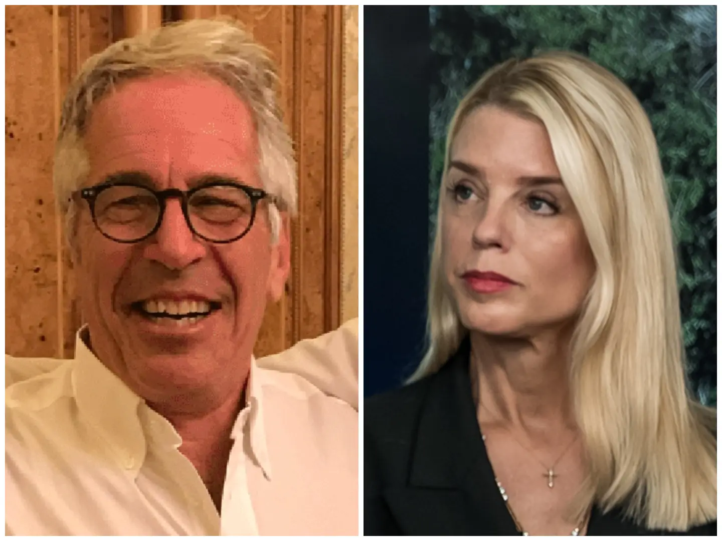 It’s not over for Pam Bondi? Fired AG still faces 14 April congressional grilling over Epstein files