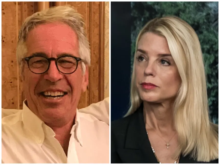 It’s not over for Pam Bondi? Fired AG still faces 14 April congressional grilling over Epstein files