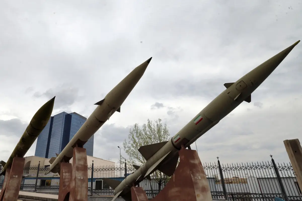 Is Iran’s military really ‘decimated’? Report claims US intel suggests otherwise
