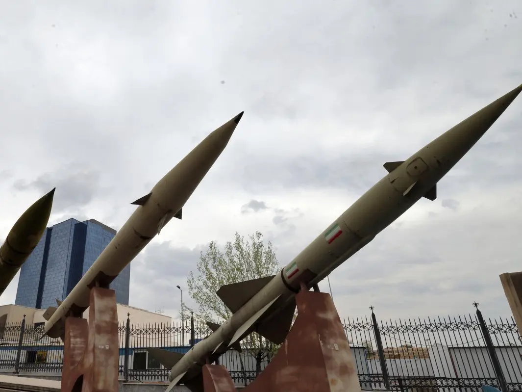 Is Iran’s military really ‘decimated’? Report claims US intel suggests otherwise Is Iran’s military really ‘decimated’? Report claims US intel suggests otherwise