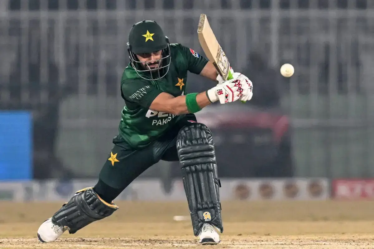 Sahibzada Farhan (Pakistan)