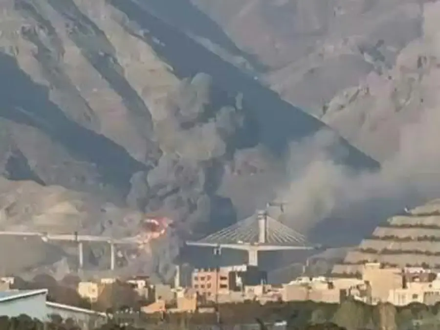 Tit-for-tat? What are the eight Gulf bridges on Iran’s retaliation list after US blows up Tehran’s largest bridge