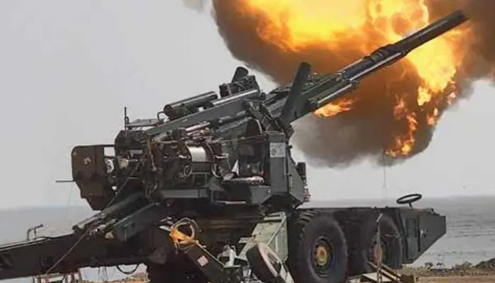 ₹384.24 billion Indian defence export industry breaks records: What is India selling, and to whom?