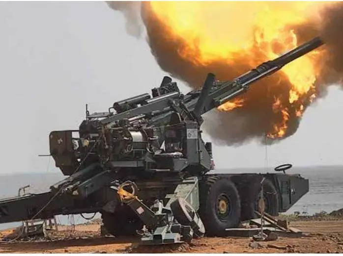 ₹384.24 billion Indian defence export industry breaks records: What is India selling, and to whom?