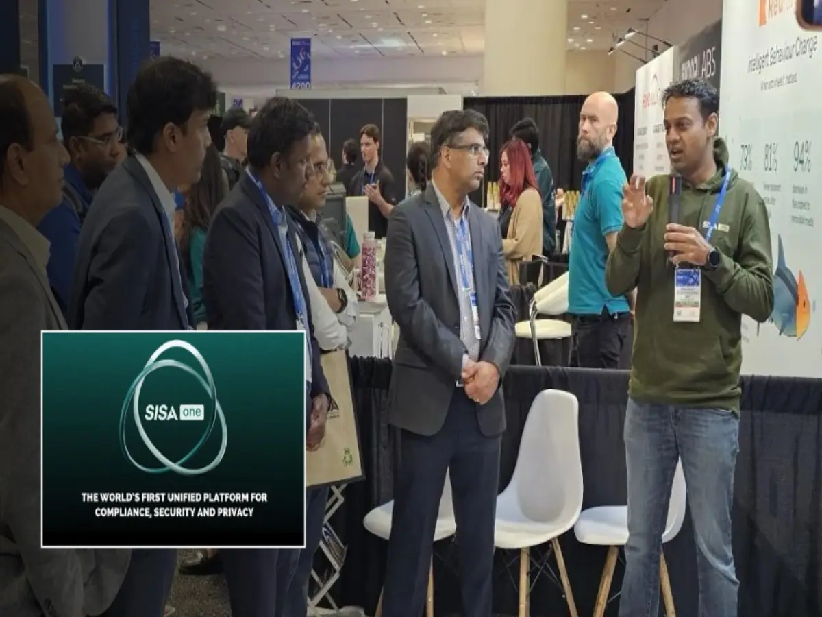 New cyberattack hits every 39 seconds: Now, Bengaluru-based firm aims to address cybersecurity gaps New cyberattack hits every 39 seconds: Now, Bengaluru-based firm aims to address cybersecurity gaps