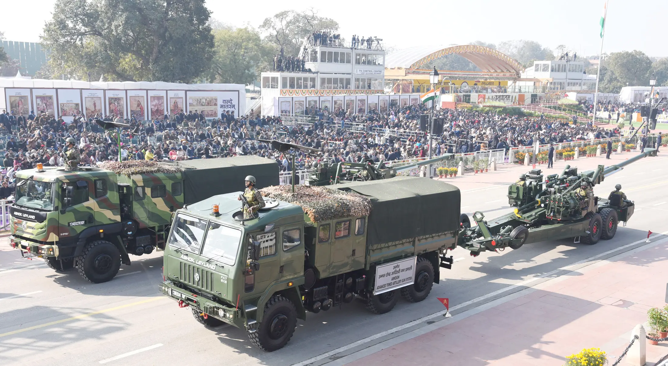 A stamp of approval: Growing demand for ‘Make in India’
