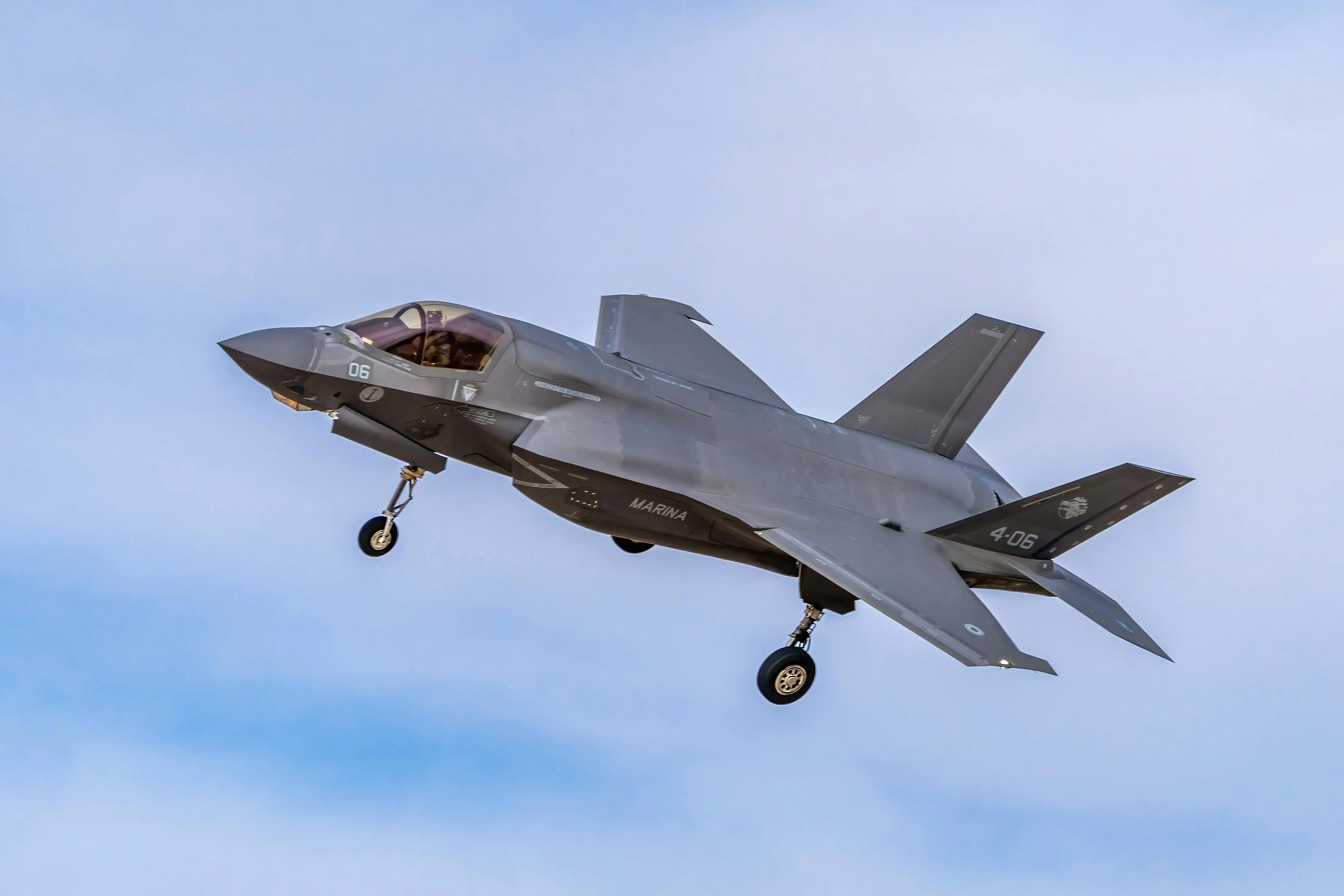 Chinese engineer's tutorial on how to take down a US F-35 went viral. 5 days later, Iran claimed it did