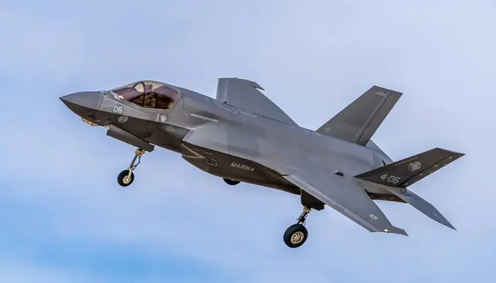 Chinese engineer's tutorial on how to take down a US F-35 went viral. 5 days later, Iran claimed it did