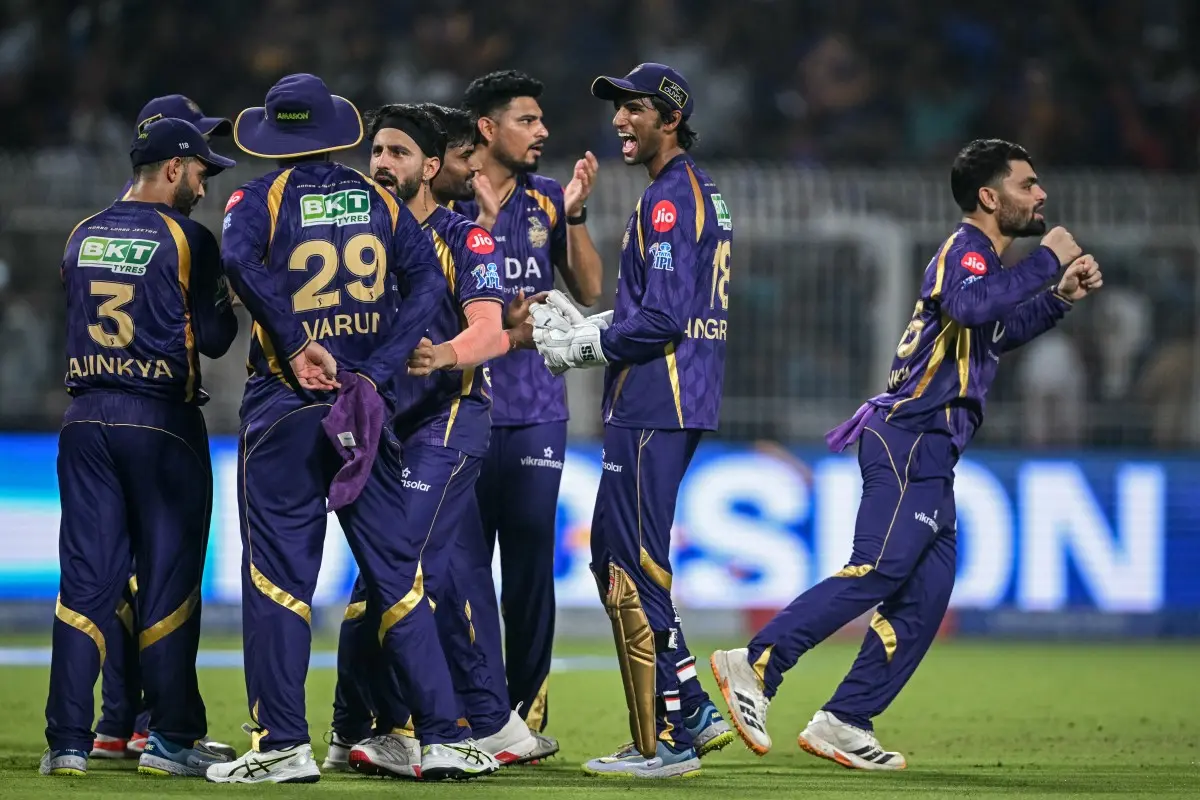 ‘Not even one bowler who…’: Former India cricketer on KKR’s second IPL 2026 defeat