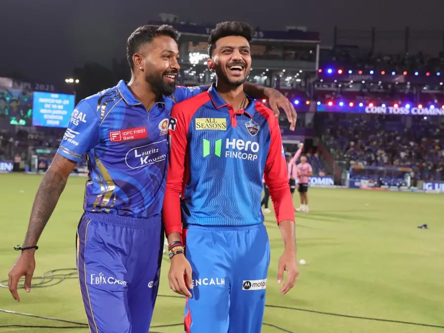 IPL 2026: Here's all you need to know about DC vs MI match no 8 timing, squad, H2H & more