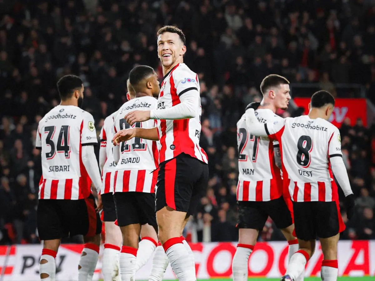 Not Arsenal, Real Madrid but THIS team could be become earliest league winners in Europe Not Arsenal, Real Madrid but THIS team could be become earliest league winners in Europe