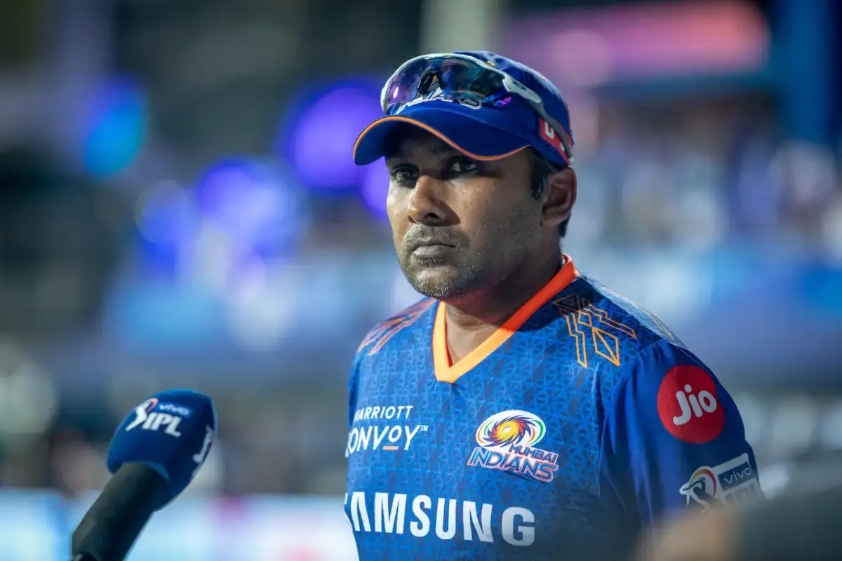 IPL 2026 | 'Every home team is a challenge': MI coach Mahela Jayawardene ahead of DC clash