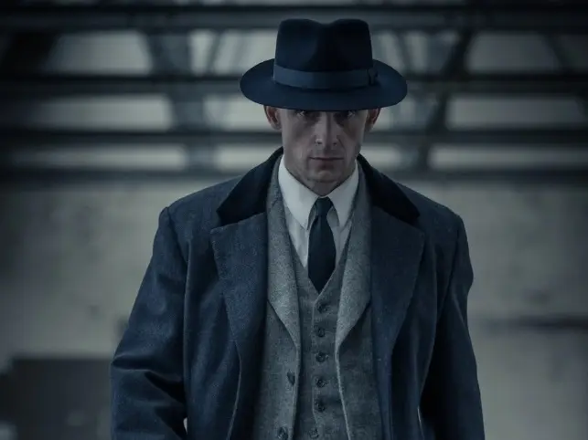 Peaky Blinders’ two new series update: 10-year time jump and Jamie Bell as Duke Shelby Peaky Blinders’ two new series update: 10-year time jump and Jamie Bell as Duke Shelby