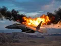 Shattered in Iran?: The combat record of the US F‑15E fighter jet