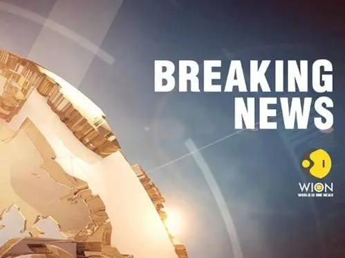 Earthquake of magnitude 5.9 strikes Afghanistan; tremors felt in Delhi-NCR Earthquake of magnitude 5.9 strikes Afghanistan; tremors felt in Delhi-NCR