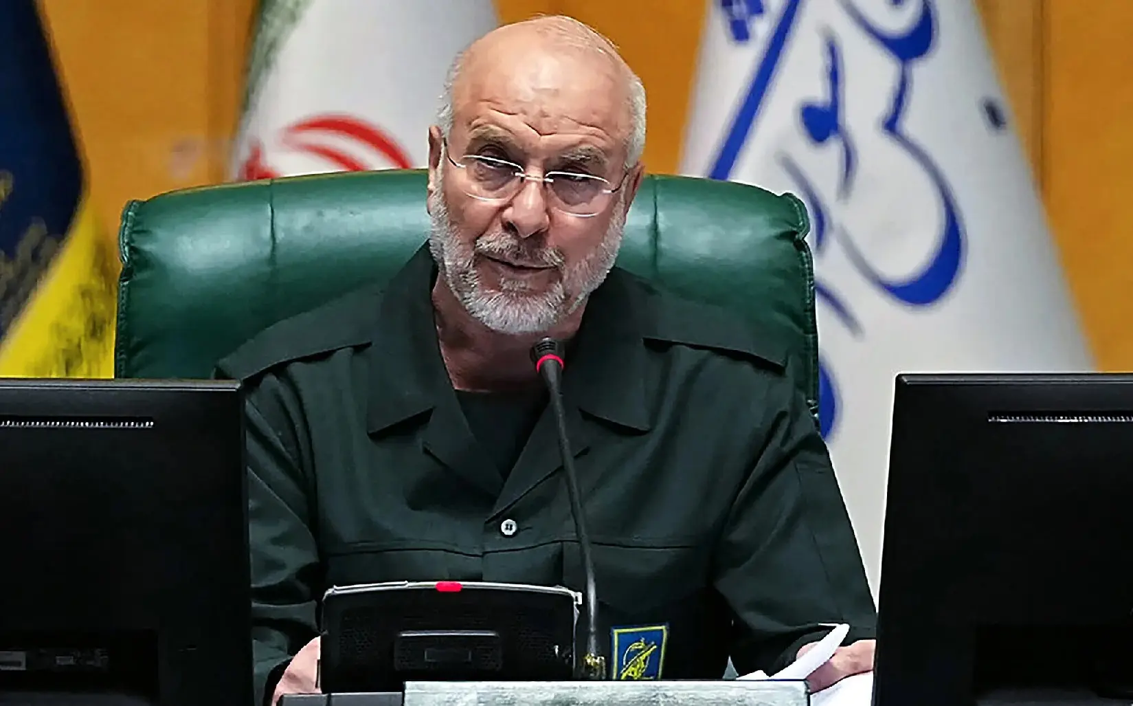 Downgrade from ‘regime change’ to ‘find our pilots’: Iran’s speaker Mohammad Bagher Ghalibaf mocks US over downed jet