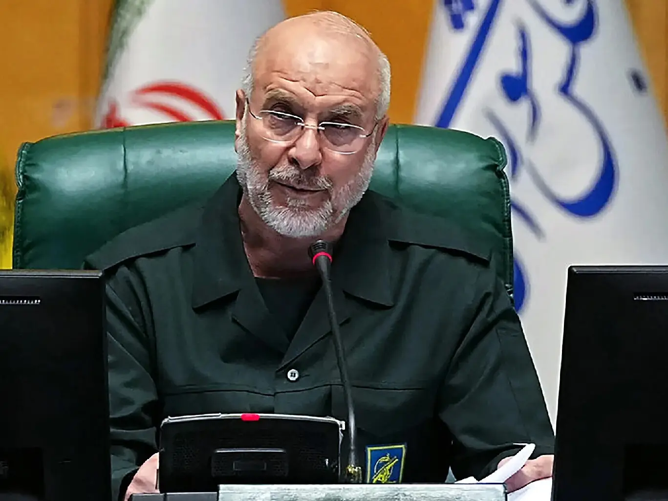 Downgrade from ‘regime change’ to ‘find our pilots’: Iran’s speaker Mohammad Bagher Ghalibaf mocks US over downed jet