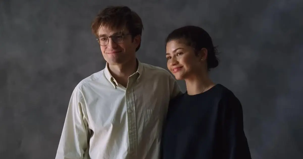 The Drama movie review: Zendaya-Robert Pattinson shine in a complex dramedy