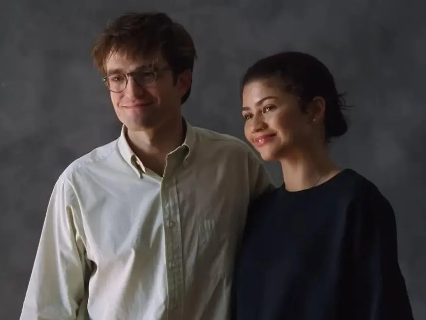 The Drama movie review: Zendaya-Robert Pattinson shine in a complex dramedy The Drama movie review: Zendaya-Robert Pattinson shine in a complex dramedy