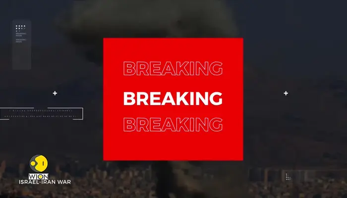 Israel-Iran War: Iranian Forces Hit Israel-linked Vessel Near Bahrain Port