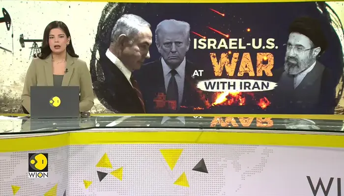 Iran War: US Intel Says Iran Maintains Significant Missile Stockpile: Report 