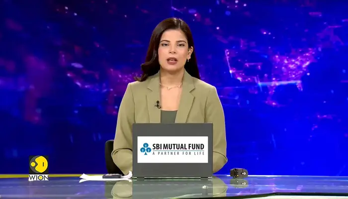 Pope Leo XIV Celebrates 1st Good Friday Service of His Pontificate 