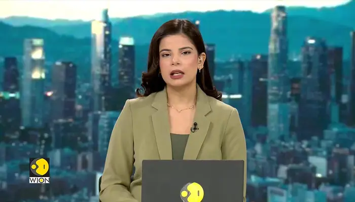 WionNews Video