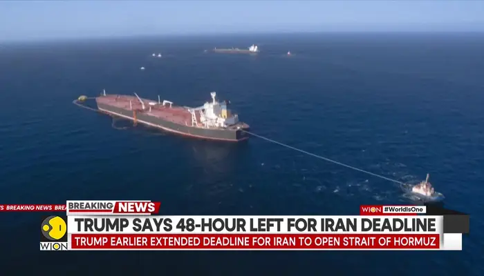 BREAKING: Where is US Pilot? | Can US Save Missing Pilot Before IRGC Captures Him?