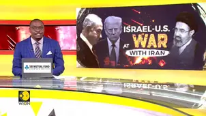 Iran's Calculated Strategy: Hormuz Strait Tensions Spark Global Alarm 