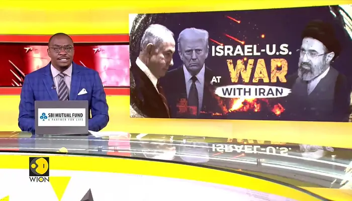 Iran's Calculated Strategy: Hormuz Strait Tensions Spark Global Alarm 