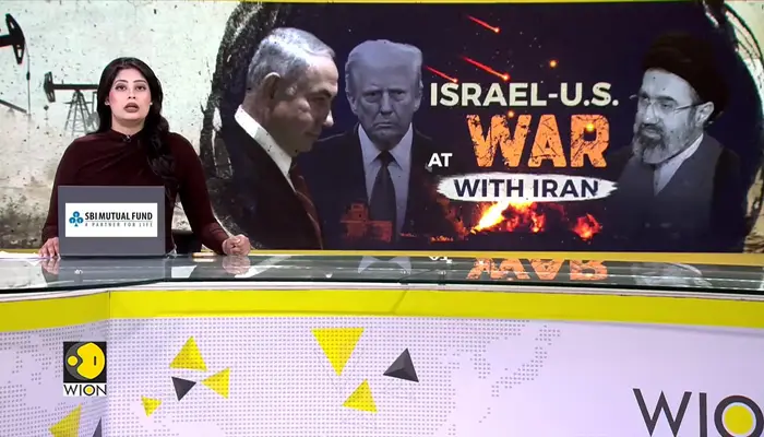 US-Iran War: Donald Trump Says F-15 Loss Would Not Affect Negotiations with Iran