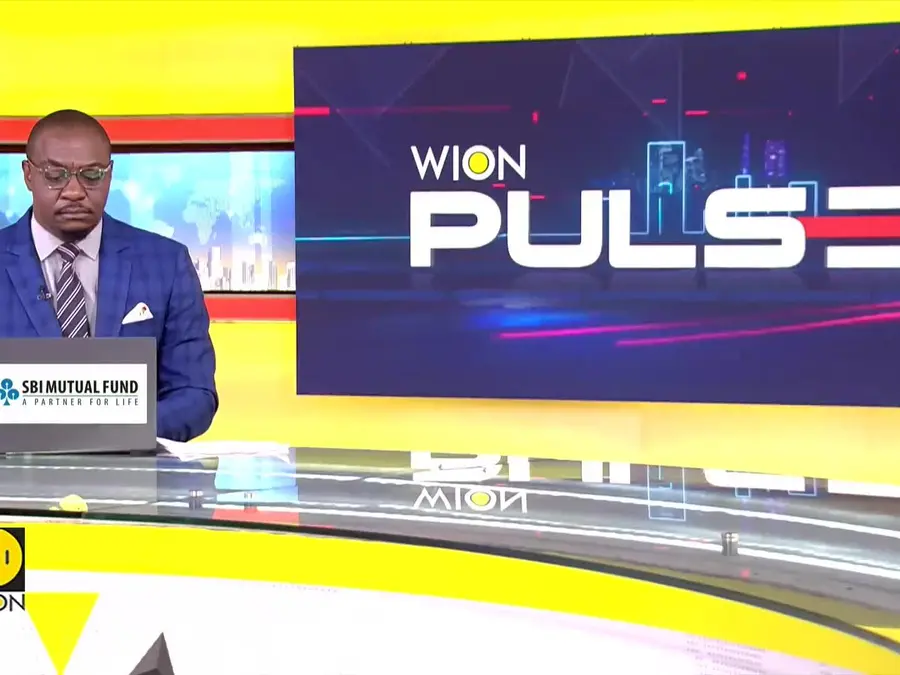 Pope Leo XIV Leads Good Friday Procession