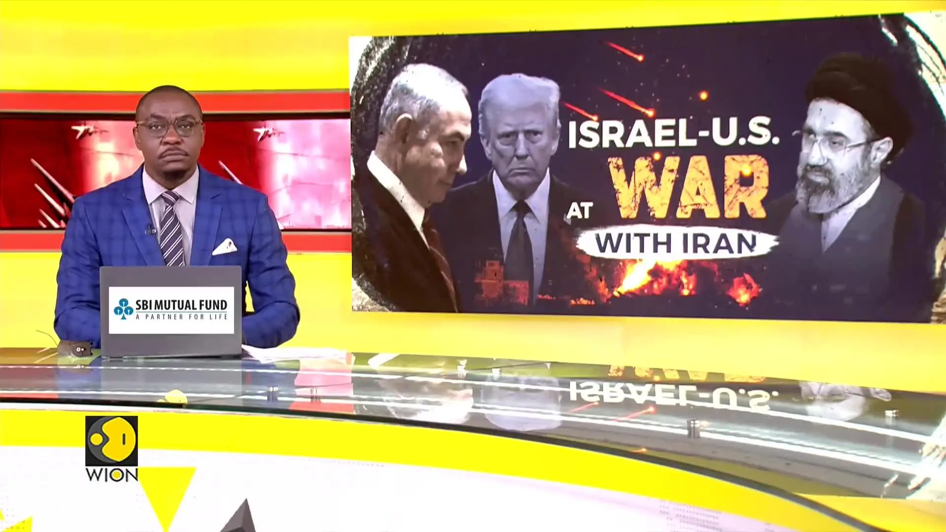 Israel-Iran War: New Wave of Iran's 'Operation True Promise 4'