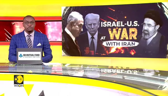 Israel-Iran War: New Wave of Iran's 'Operation True Promise 4'