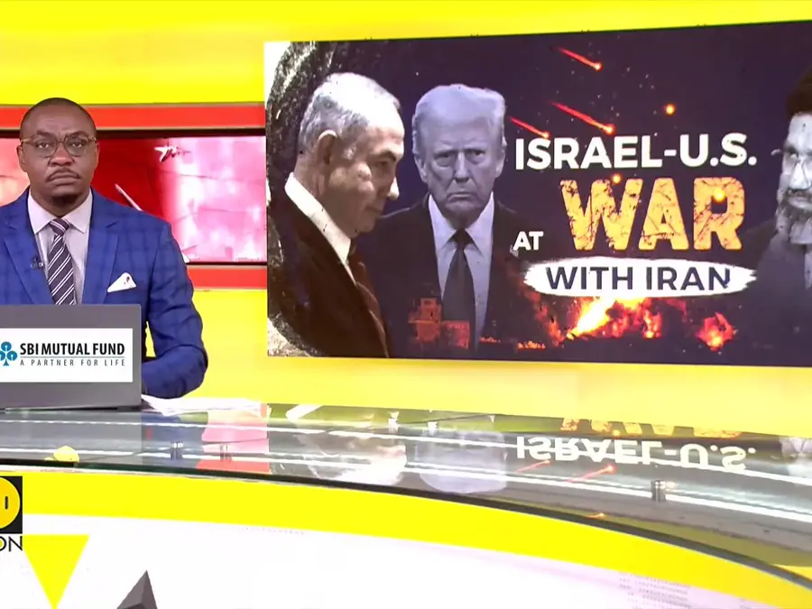 Israel-Iran War: New Wave of Iran's 'Operation True Promise 4'