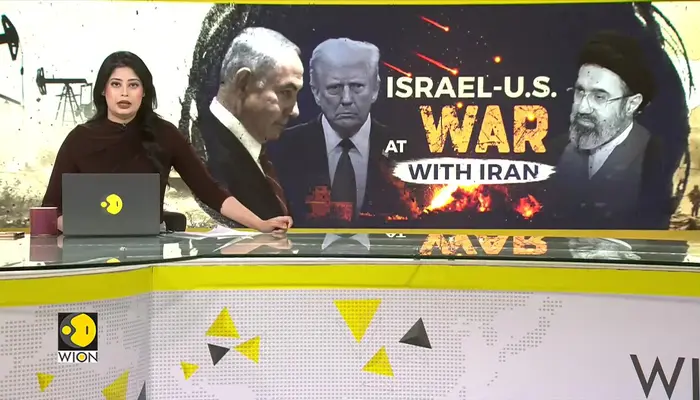 US General Randy George Prematurely Leaves Top Post; No Reason or Clarity Issued